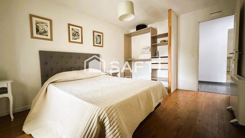 Maison - 186 m² - 6 pièces