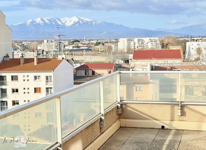 Appartement - 115 m² - 5 pièces