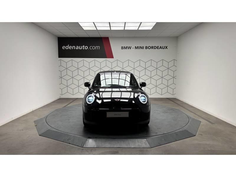 Mini Cooper Cabriolet c 163 ch Dkg7 Favoured + Pack s