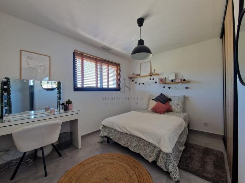 Villa - 103 m² - 5 pièces