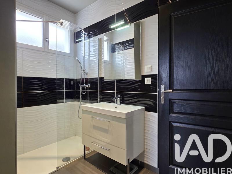 Maison de ville - 154 m² - 8 pièces