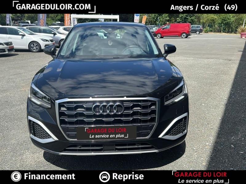 Audi Q2 35 Tfsi 150 s tronic Advanced
