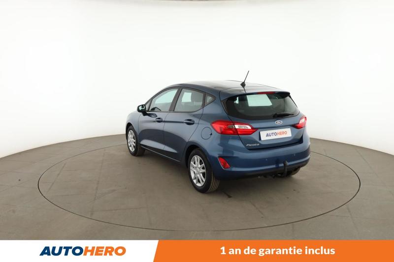Ford Fiesta 1.1 Trend 5p 85 ch