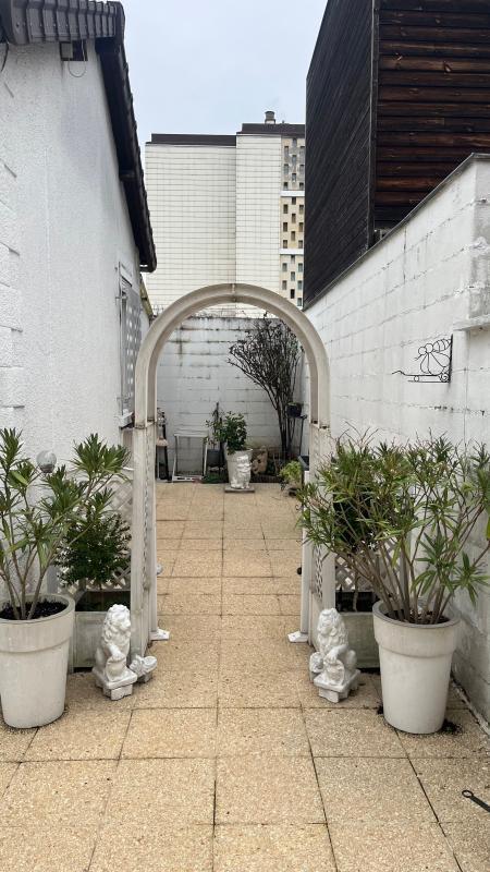 Maison - 44 m² - 2 pièces