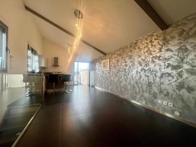 Duplex - 54 m² - 3 pièces