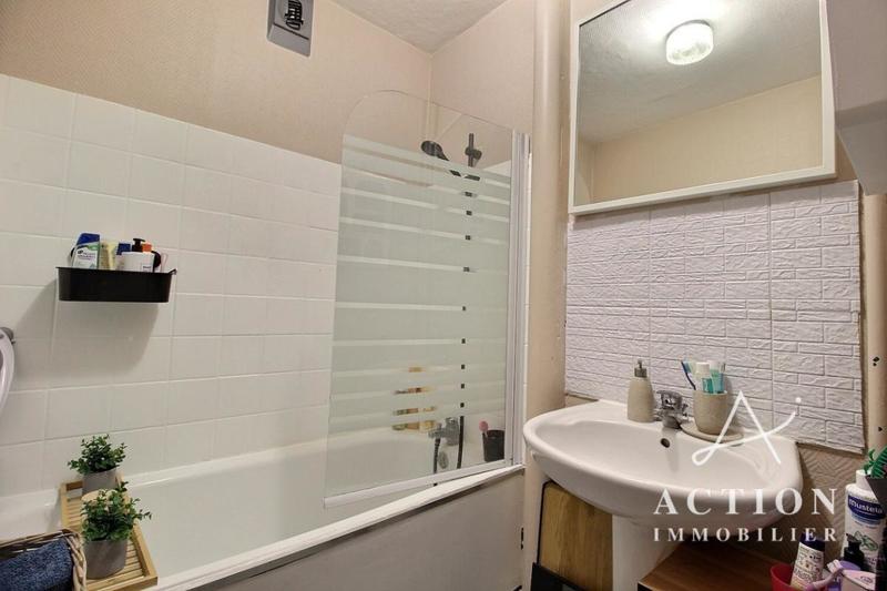 Appartement - 76 m² - 4 pièces