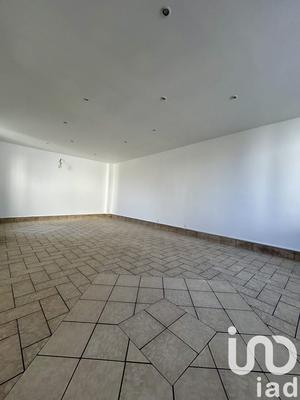 Maison de ville - 90 m² - 3 pièces