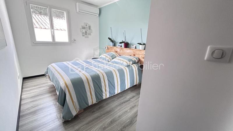 Maison de ville - 82 m² - 3 pièces