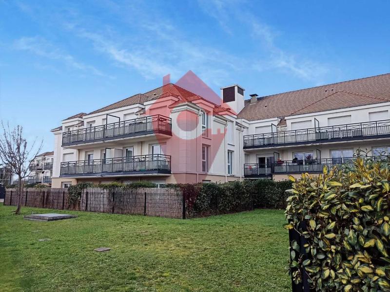 Appartement - 75 m² - 4 pièces