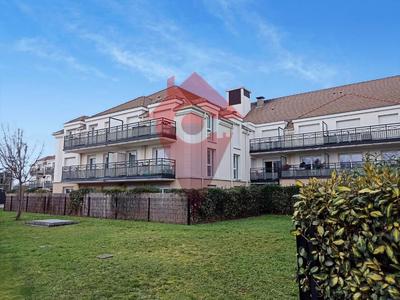 Appartement - 75 m² - 4 pièces