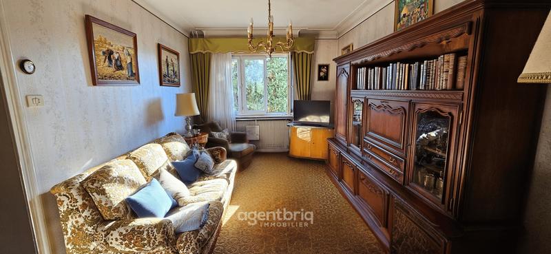 Maison - 144 m² - 6 pièces