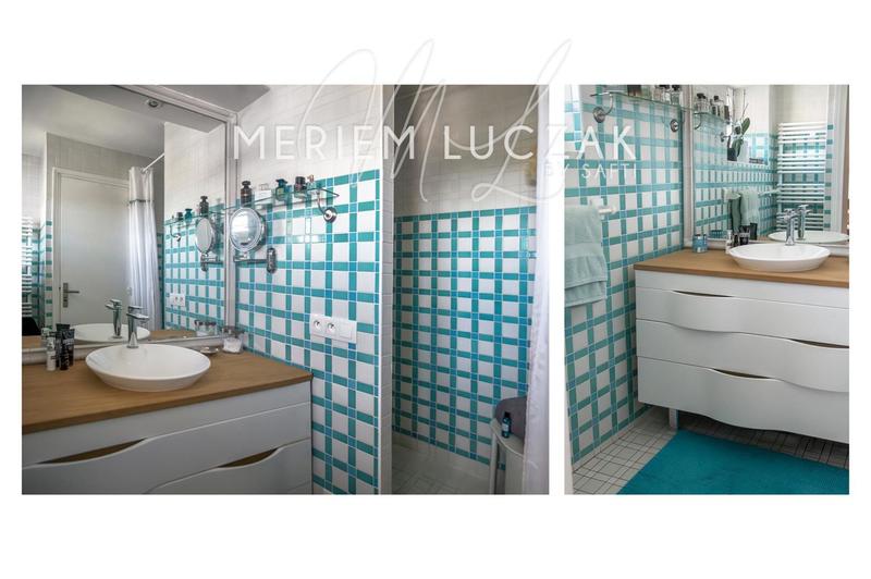 Maison - 180 m² - 7 pièces