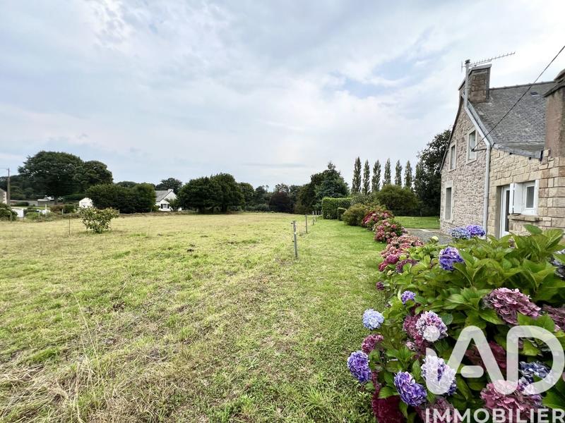 Maison de campagne - 118 m² - 6 pièces