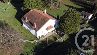 Maison - 98 m² - 4 pièces