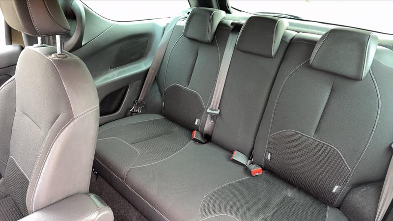 Citroën Ds3 1.6 VTi 120 So Chic