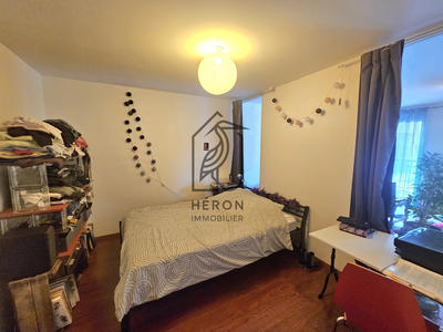 Appartement - 47 m² - 1 pièce