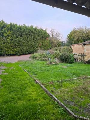 Maison en pierre - 158 m² - 6 pièces