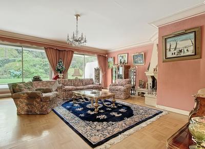 Appartement - 100 m² - 3 pièces