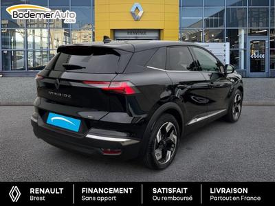 Renault Symbioz E-Tech full hybrid 145 Techno