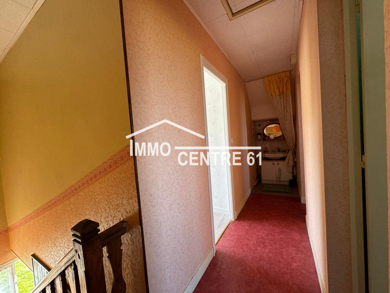 Maison - 170 m² - 6 pièces