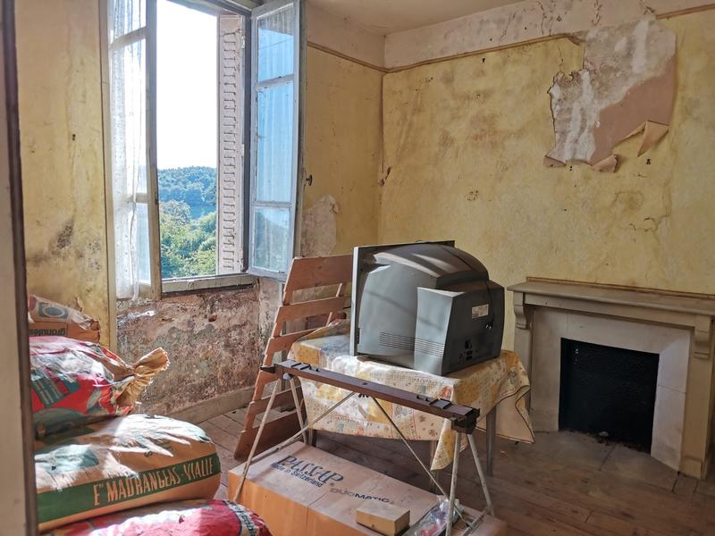 Maison - 120 m² - 7 pièces