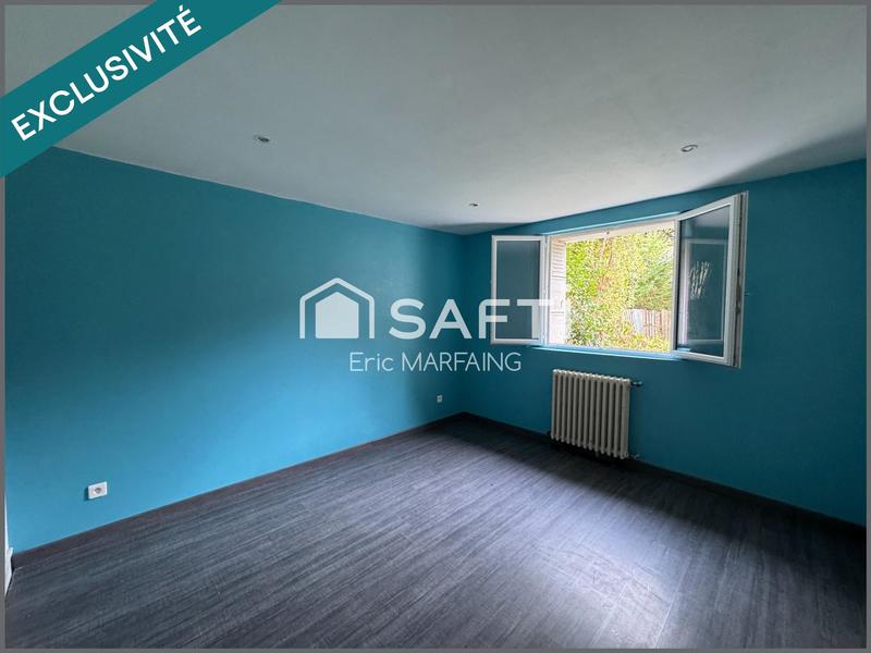 Maison - 282 m² - 10 pièces