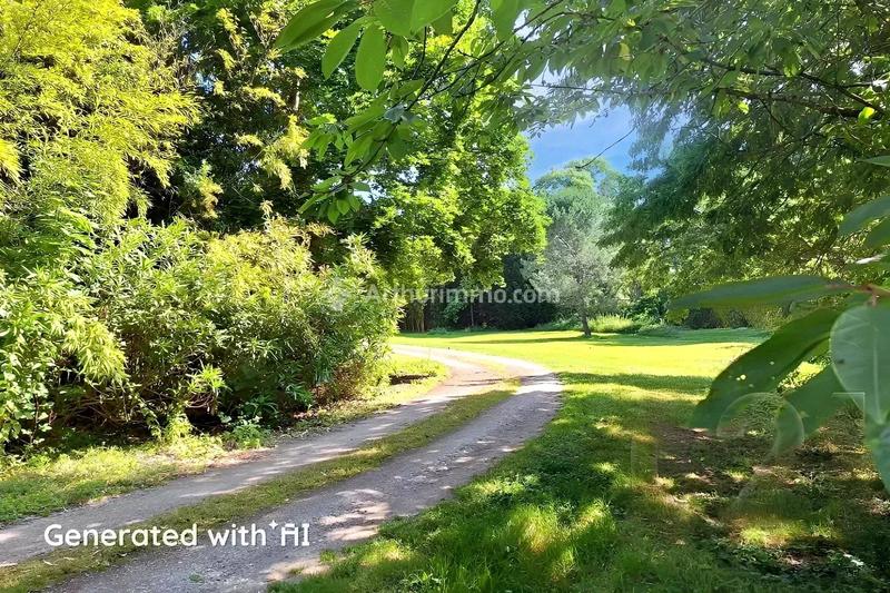 Hôtel particulier - 428 m² - 11 pièces