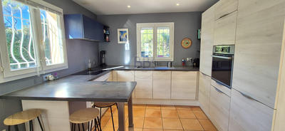 Villa - 110 m² - 5 pièces