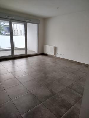 Appartement - 30 m² - 1 pièce