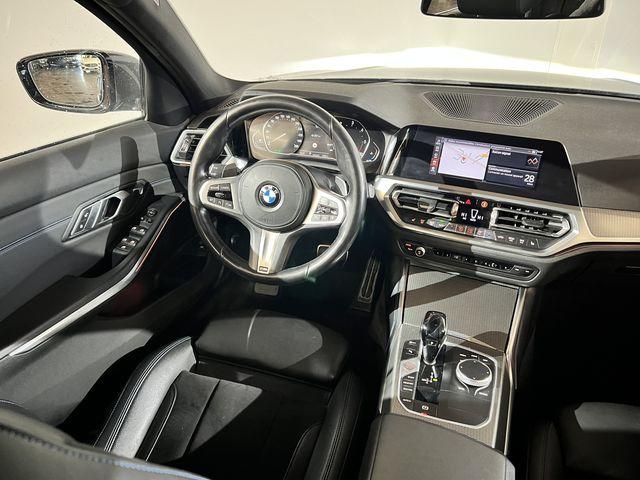 Bmw Série 3 (G21) Touring 320da 190 Ch m Sport Bva