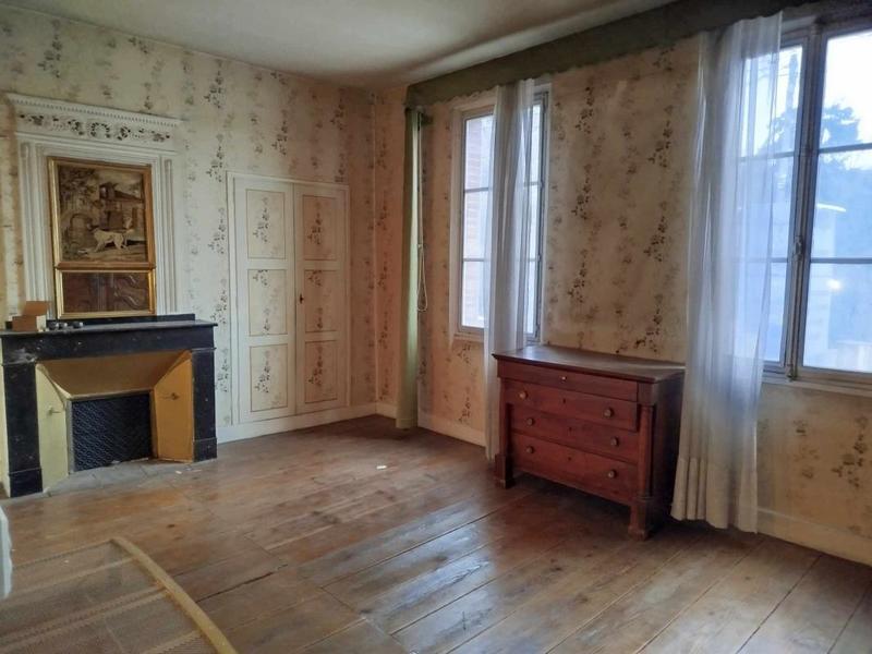 Propriété - 280 m² - 10 pièces