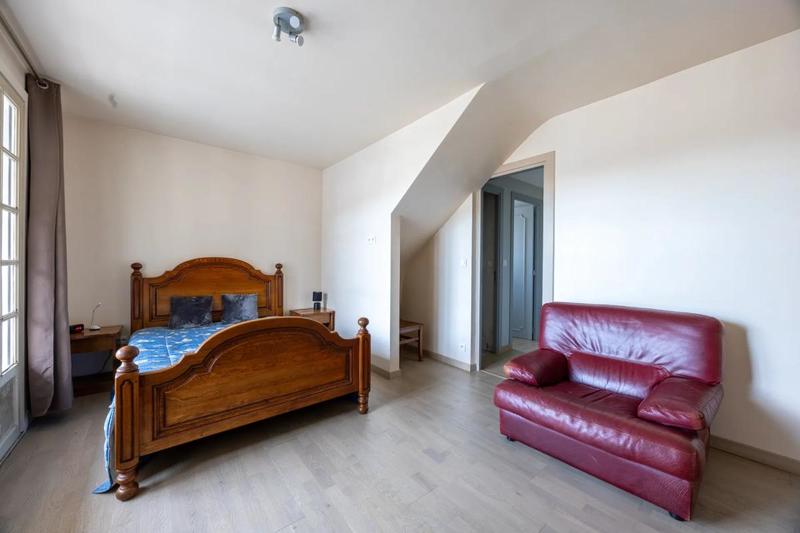 Appartement - 94 m² - 3 pièces