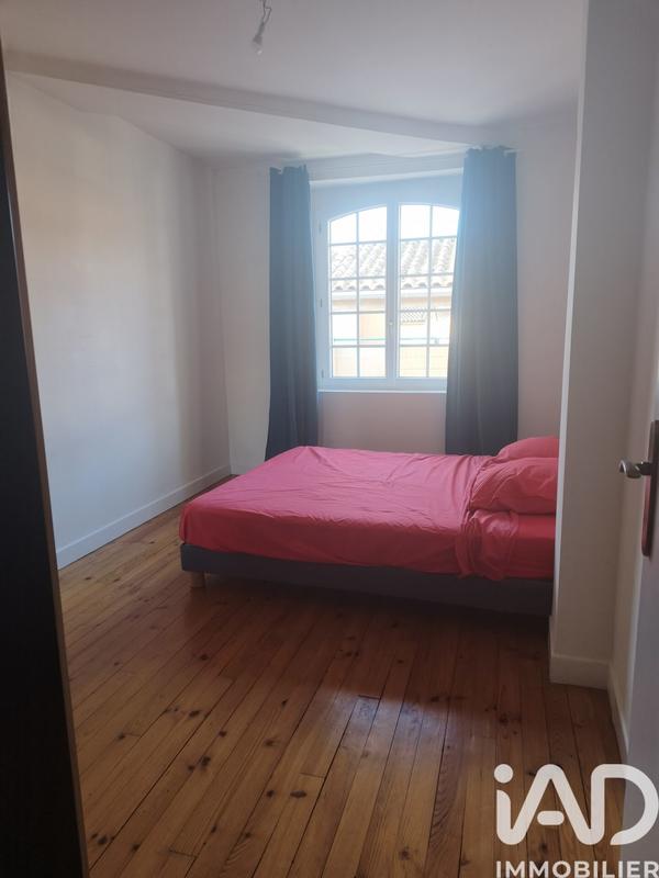 Appartement - 117 m² - 3 pièces