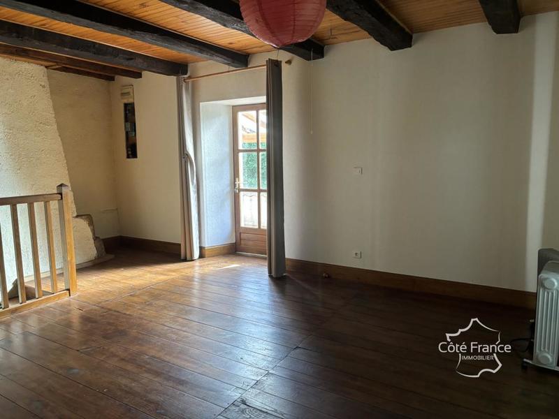 Ferme - 138 m² - 7 pièces