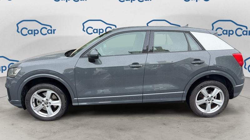 Audi Q2 I 1.5 Tfsi 150 Sport