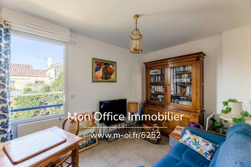 Duplex - 105 m² - 5 pièces