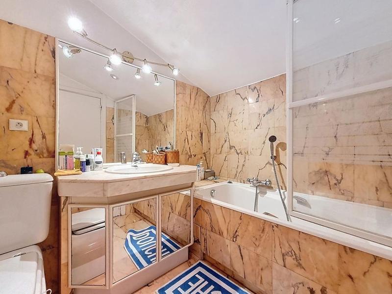 Duplex - 145 m² - 4 pièces