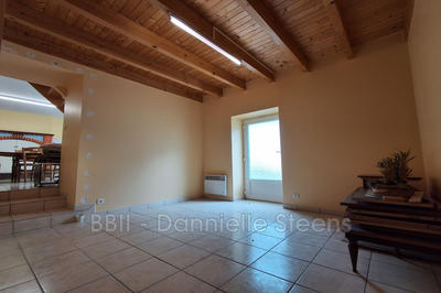 Maison - 216 m² - 10 pièces