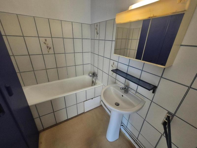 Appartement - 26 m² - 2 pièces