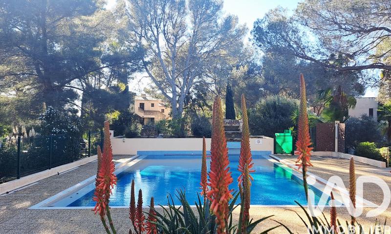 Appartement - 73 m² - 3 pièces