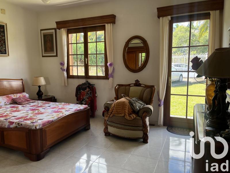 Maison - 183 m² - 4 pièces