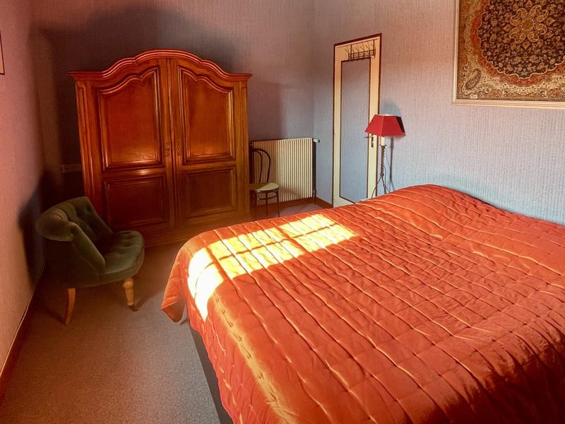 Maison de campagne - 139 m² - 6 pièces