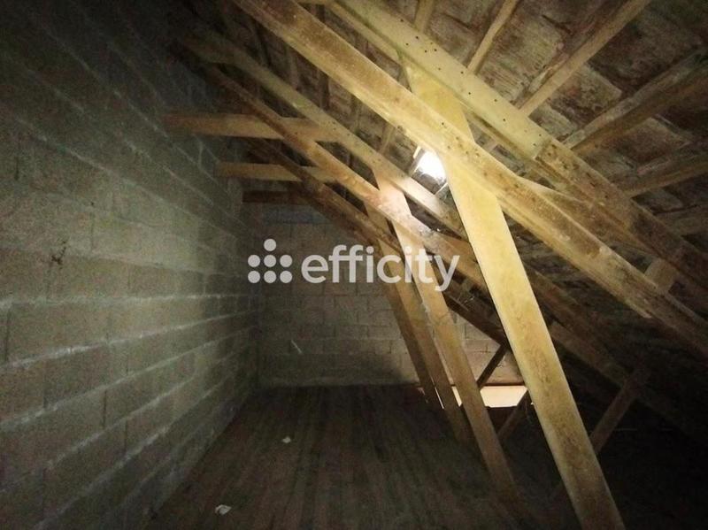 Pavillon - 152 m² - 6 pièces