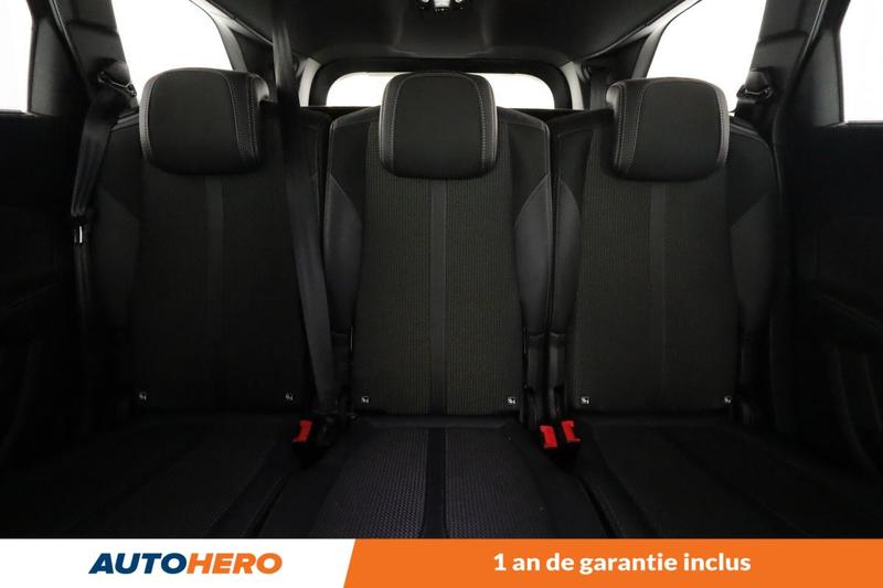 Peugeot 5008 1.5 Blue-HDi Gt Eat8 130 ch