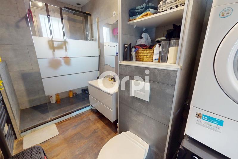 Maison - 114 m² - 5 pièces