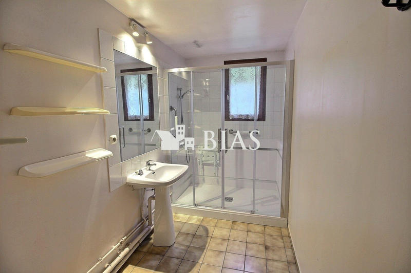 Maison - 91 m² - 4 pièces