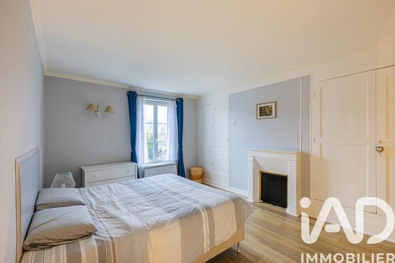 Maison - 82 m² - 4 pièces