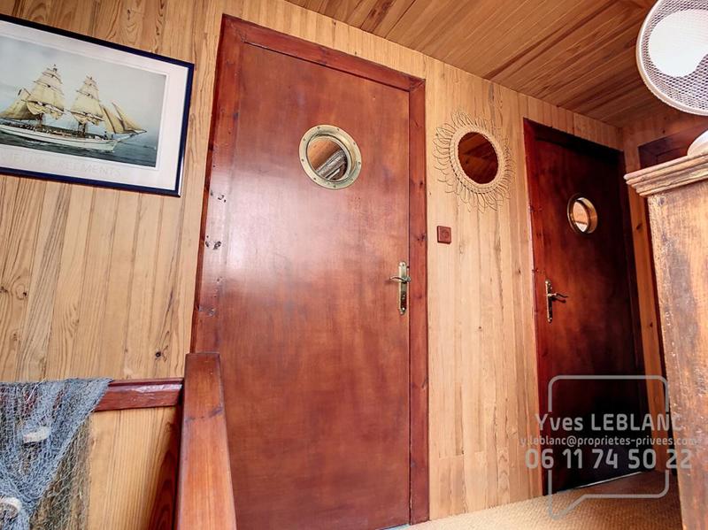 Maison - 87 m² - 6 pièces