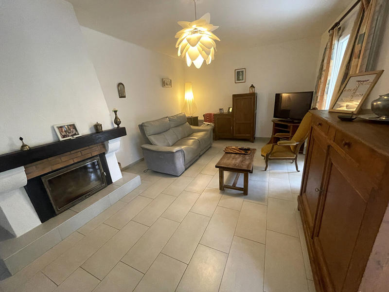 Maison - 76 m² - 3 pièces