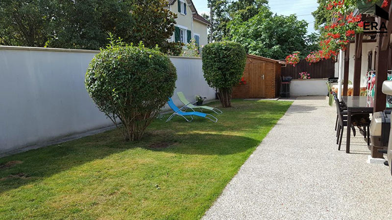 Maison - 61 m² - 3 pièces